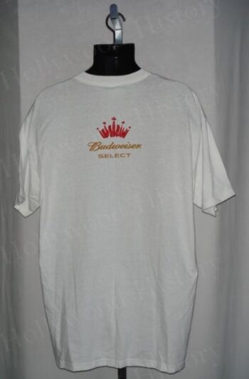 shoot 'em up crew t-shirt