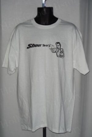 Shoot 'Em Up<br><br>Crew T-shirt