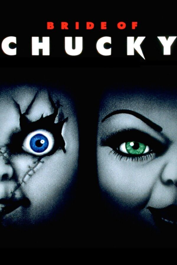 Bride of Chucky 35mm Film Cell 1_02