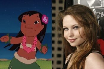 daveigh chase signed metal placard