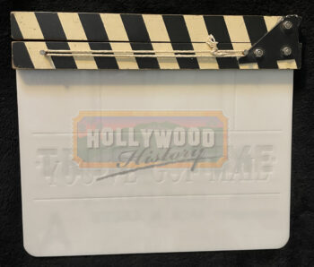 production used slate