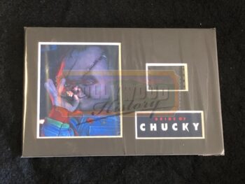 35mm framed film cell