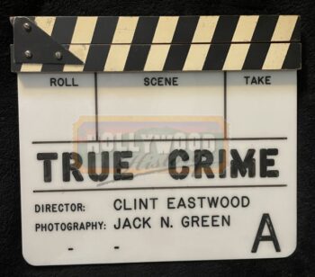 production used slate