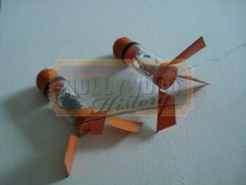 (2) commando tazer darts