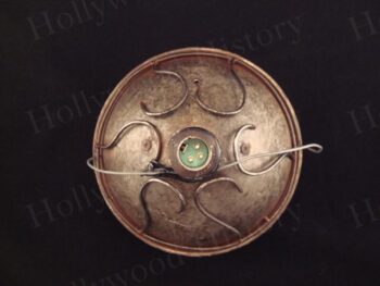 alexander ribs light sphere