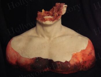 beer guy’s (judah friedlander) special effects head