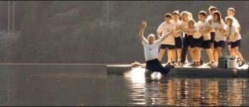 camp crystal lake t-shirt