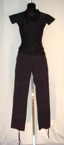 Far Cry<br><br>Katja Hero Outfit