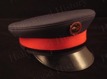 conductors cap