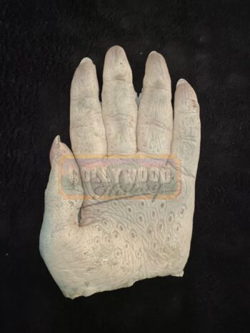 abe sapien (doug jones) left hand #1