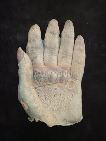 abe sapien (doug jones) left hand #2