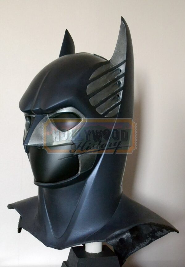 Batman and Robin Batman Cowl 1_02