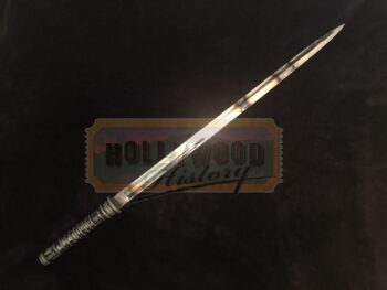 blade special effects sword