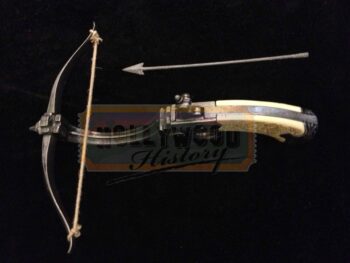 catherine deane crossbow