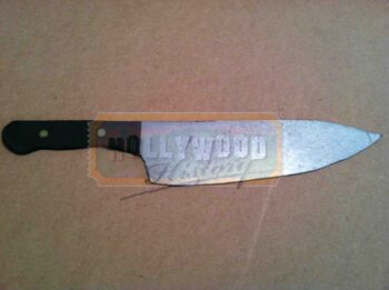 chandelier trap knife