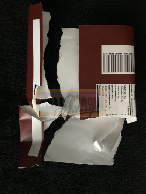 Charlie and the Chocolate Factory Torn Wrapper_01