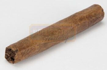 col. hannibal smith’s (liam neeson) cigar