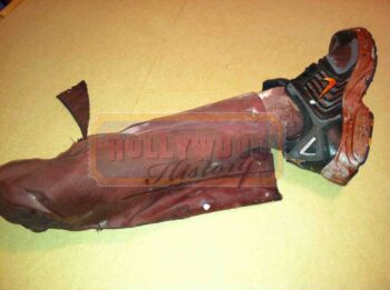 cody’s special f/x leg