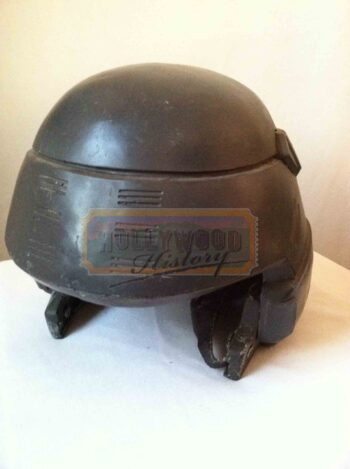 combat helmet