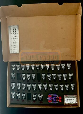 complete destructo kit #1