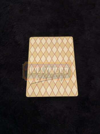 joker "executioner" card