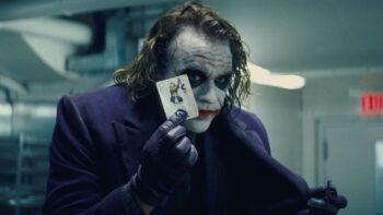 joker "woman" card