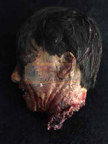 severed head