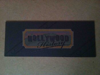 demolition man parking pass