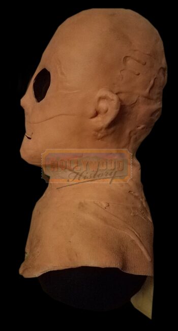 hollow man mask