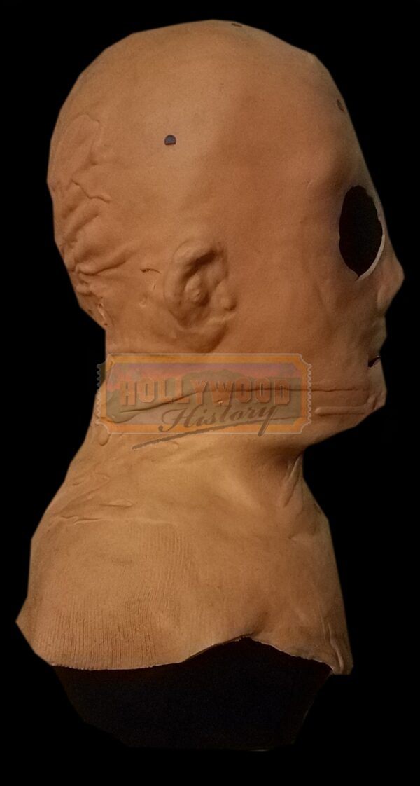 Hollow Man Mask Front_02