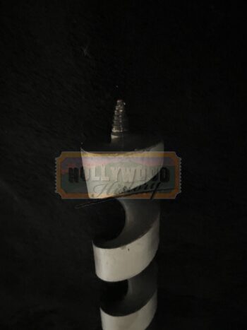 kevin mccallister’s (macaulay culkin) tool bag booby trap auger drill bit