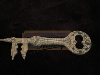 bone key