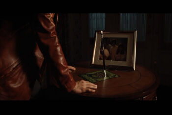 cirque du freak hero circus flyer