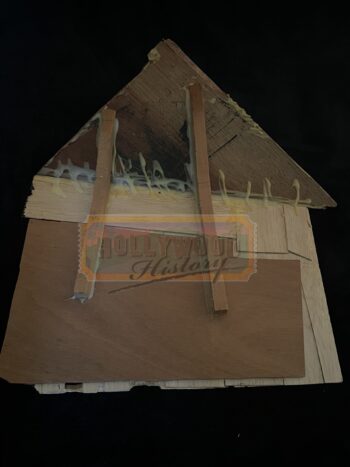 jack’s house panel