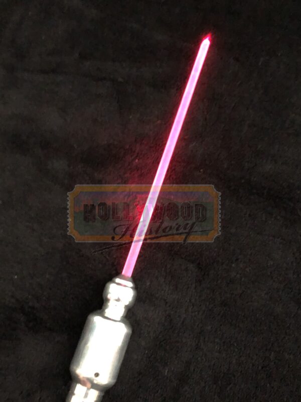 Jason X Light up laser tool 1_02