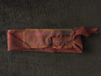 john conner (christian bale) resistance armband