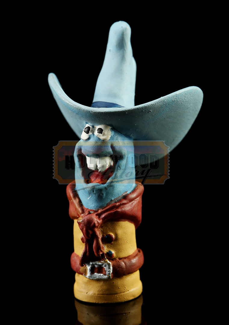 Who Framed Roger Rabbit<br><br> Painted Dum Dum Bullet