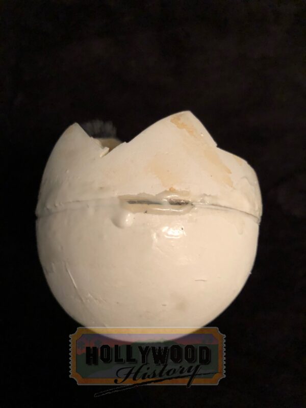 Poltergeist - clown head_03