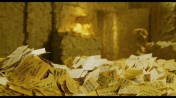 prayer “post it” notes