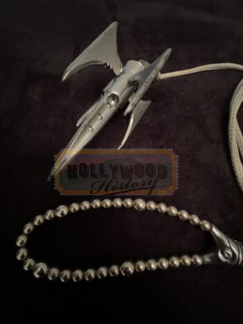 priestess’ (maggie q) bladed lasso