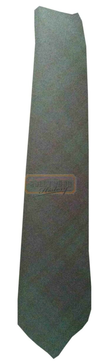 angie ashford’s uniform tie