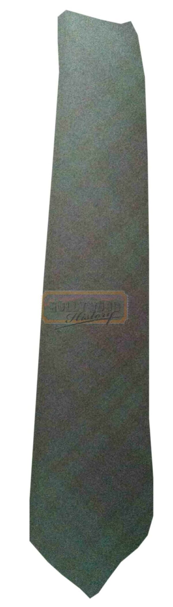 angie ashford’s uniform tie