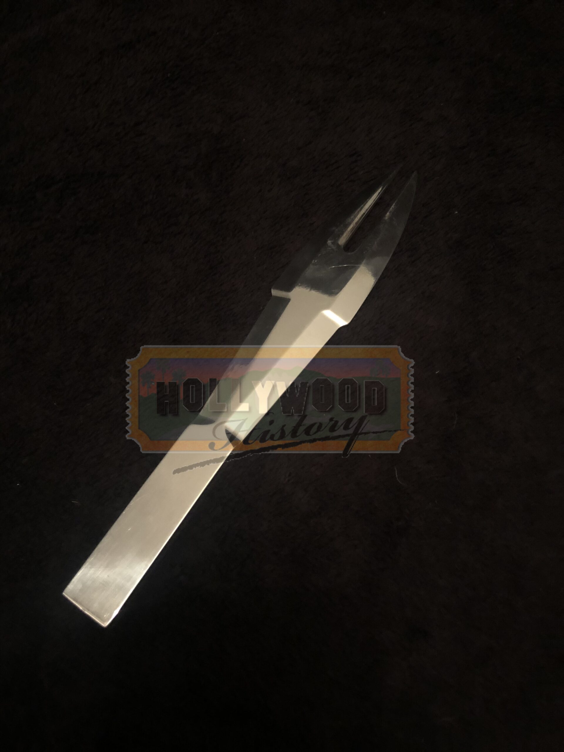 Blade Trinity<br><br> Saber Whip Blade