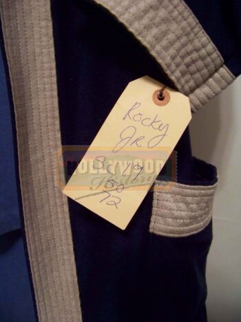rocky jr.’s (sage stallone) pajamas