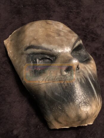 bughuul “the boogeyman” mask