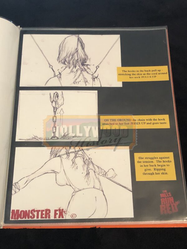 Special Effects Story Boards Cover_03