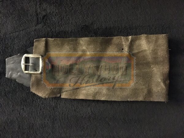 Terminator Salvation Resistance Armband 1_01
