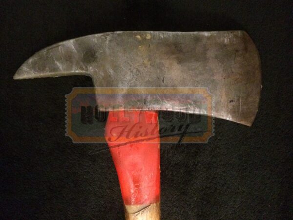 The Hills Run Red Axe_02