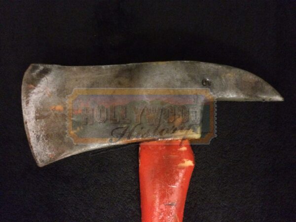 The Hills Run Red Axe_03