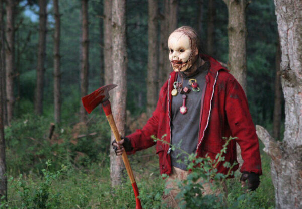 The Hills Run Red Axe_04